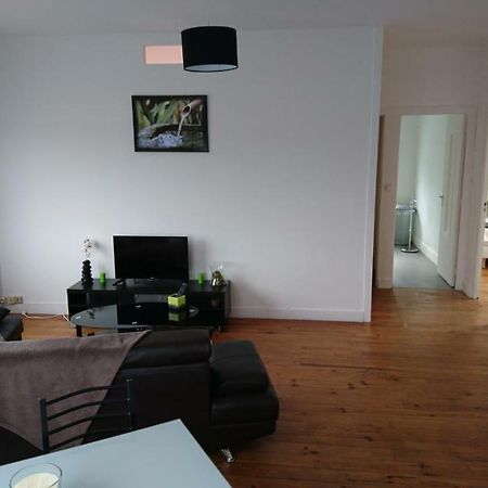Appartement De 79 M² A 500 Metres De La Cure 종작 외부 사진