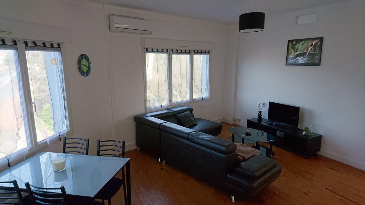 Appartement De 79 M² A 500 Metres De La Cure 종작 외부 사진