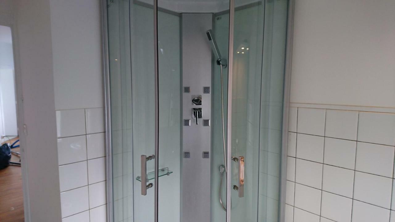Appartement De 79 M² A 500 Metres De La Cure 종작 외부 사진