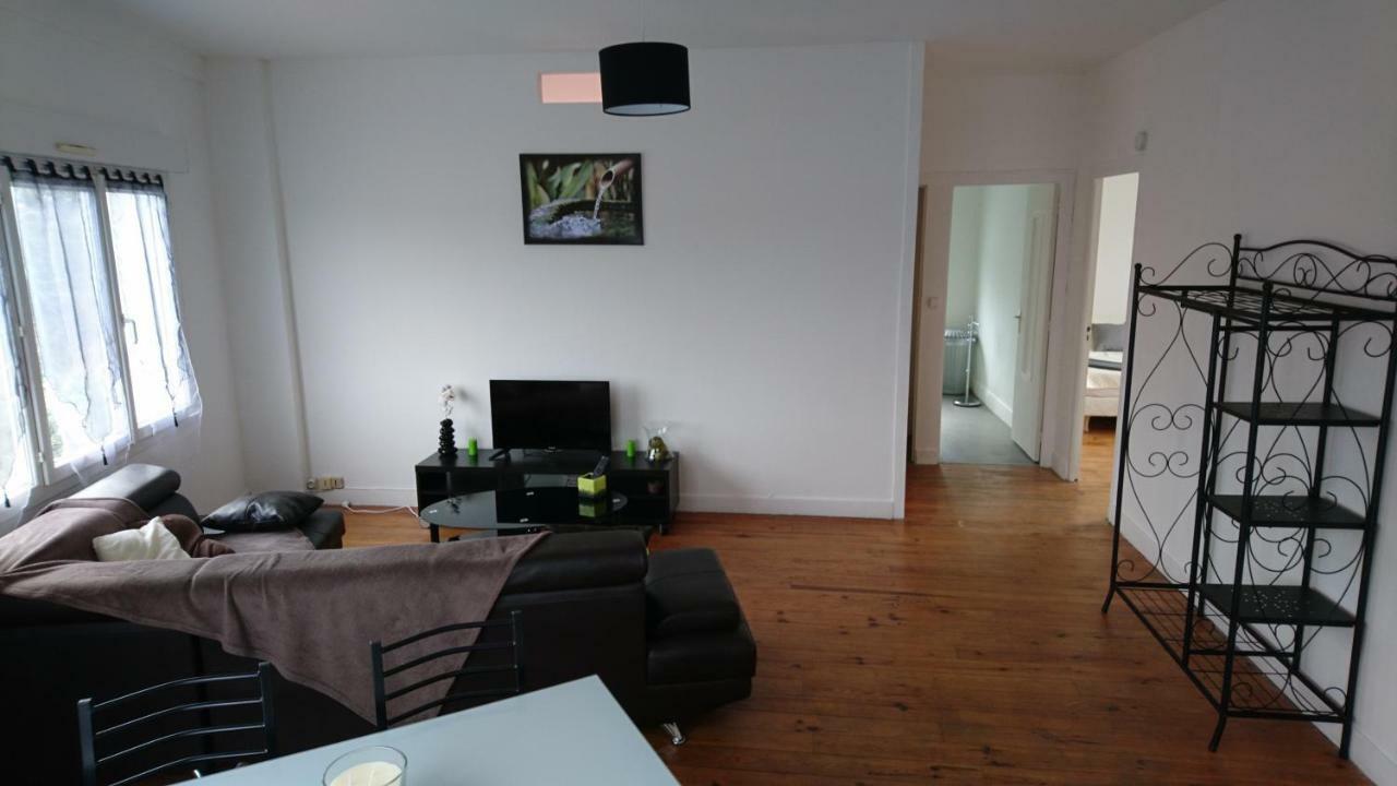 Appartement De 79 M² A 500 Metres De La Cure 종작 외부 사진