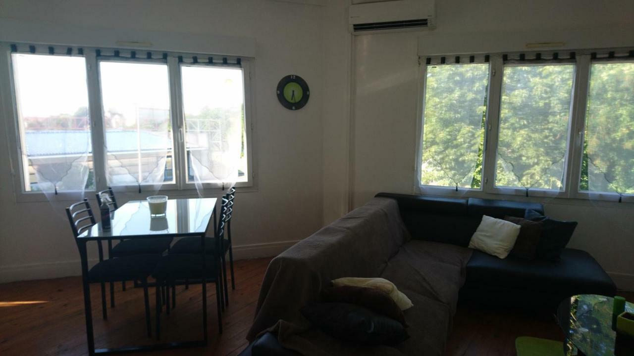 Appartement De 79 M² A 500 Metres De La Cure 종작 외부 사진