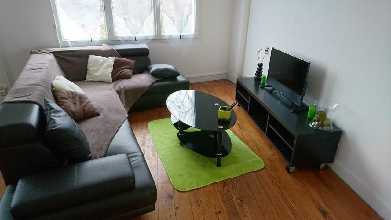 Appartement De 79 M² A 500 Metres De La Cure 종작 외부 사진