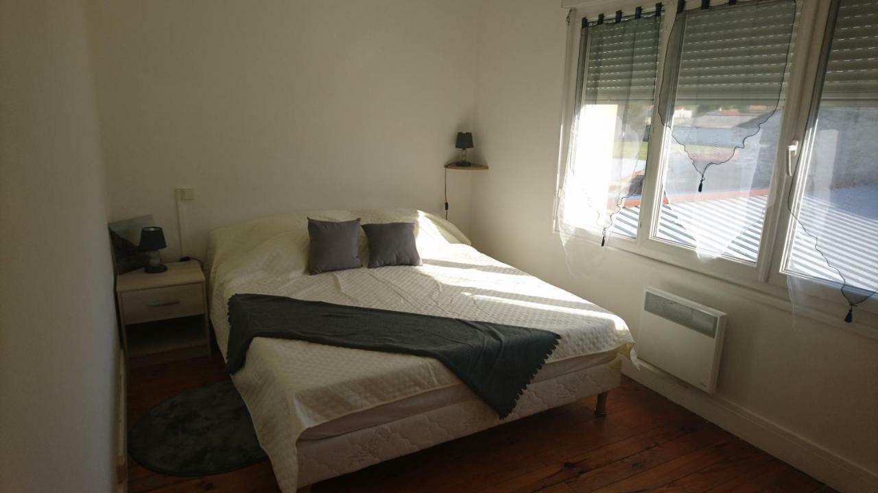 Appartement De 79 M² A 500 Metres De La Cure 종작 외부 사진