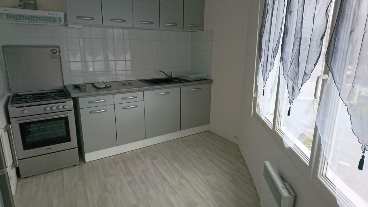 Appartement De 79 M² A 500 Metres De La Cure 종작 외부 사진
