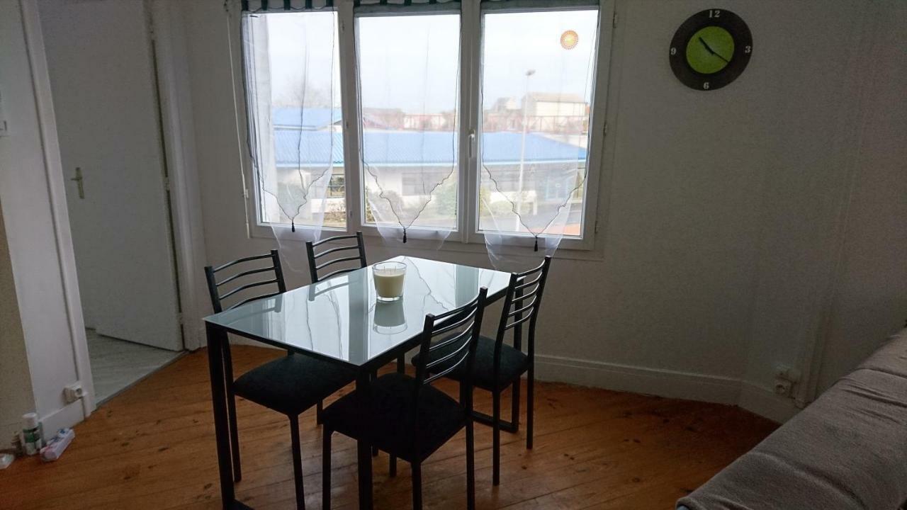 Appartement De 79 M² A 500 Metres De La Cure 종작 외부 사진