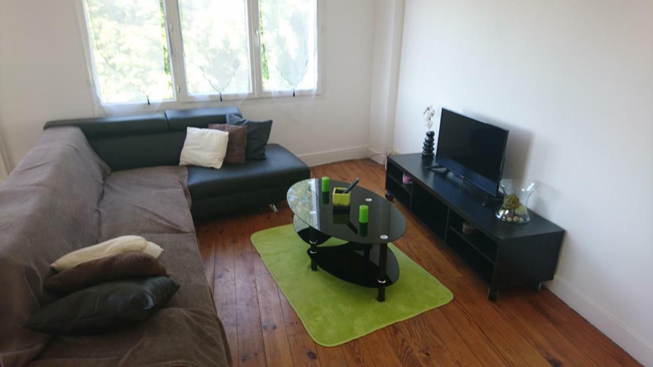 Appartement De 79 M² A 500 Metres De La Cure 종작 외부 사진